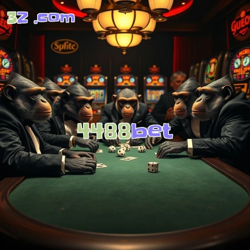 4488bet login Aplicativo Móvel