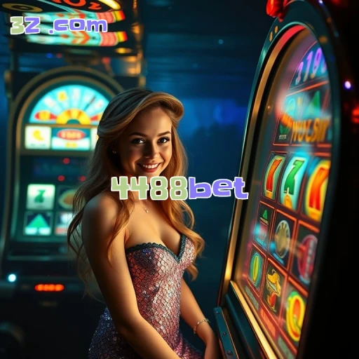 Cassino 4488bet login: Um Mundo de Oportunidades e Emoção