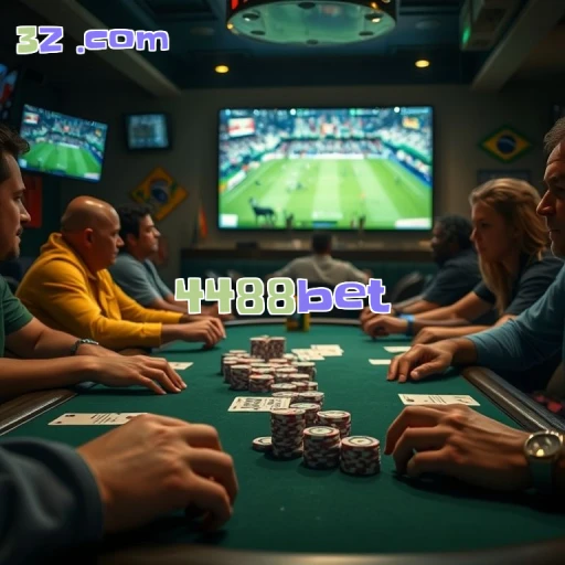 4488bet login Apostas em Esportes
