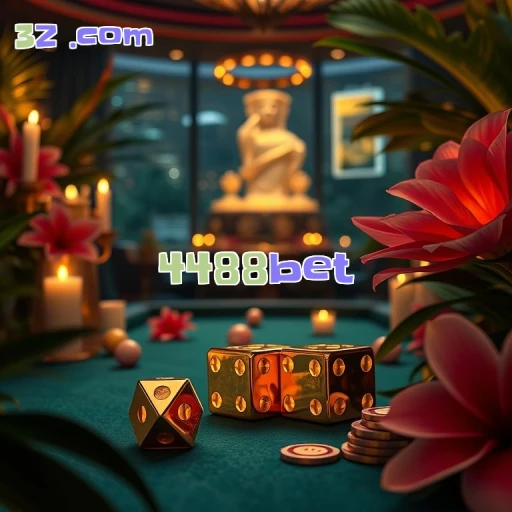 Atraentes Jogos na 4488bet Login: Diversão Sem Limites