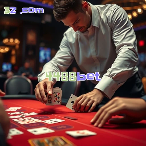 Explorando a plataforma da 4488bet login com inovação e diversão