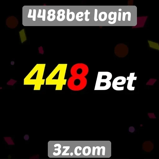 Dicas para iniciantes no 4488bet login