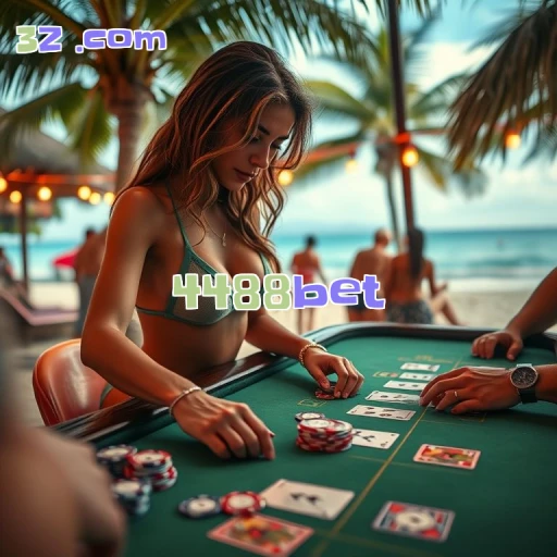 4488bet login Programa VIP